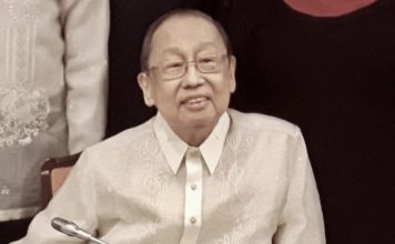 José Maria Sison