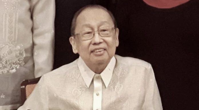 José Maria Sison