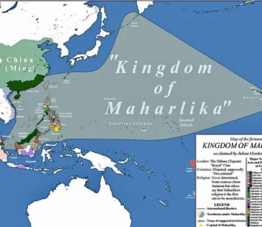 PHILIPPINES – CORRUPTION : Un nouveau président, et déjà un nouveau scandale Maharlika