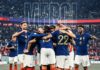 Merci France football