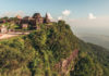 Mont Bokor Cambodge