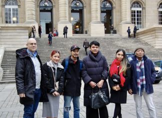 Petr Donatek procès