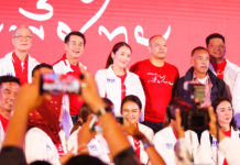 Pheu thai