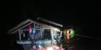 Philippines inondations