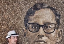 Rama 9 exposition Chiang Mai