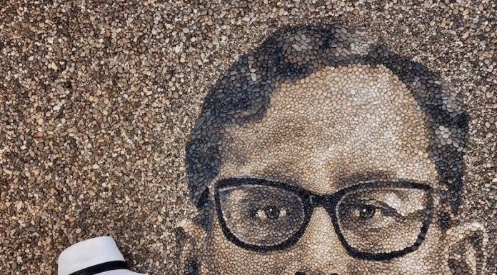 Rama 9 exposition Chiang Mai