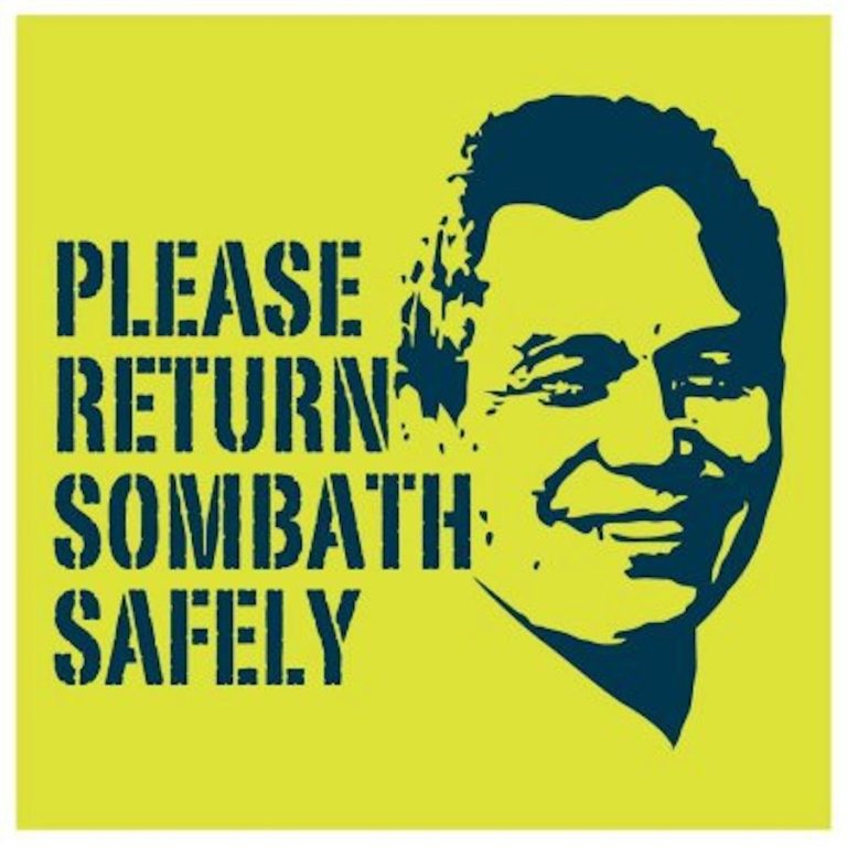 LAOS – DISPARITION : Dix ans après, l’exigence de vérité sur la disparition de Sombath Somphone