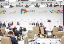 Sommet francophonie Djerba