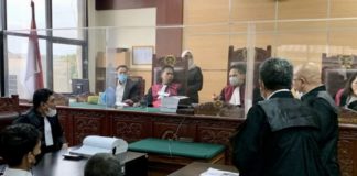 Tangerang tribunal