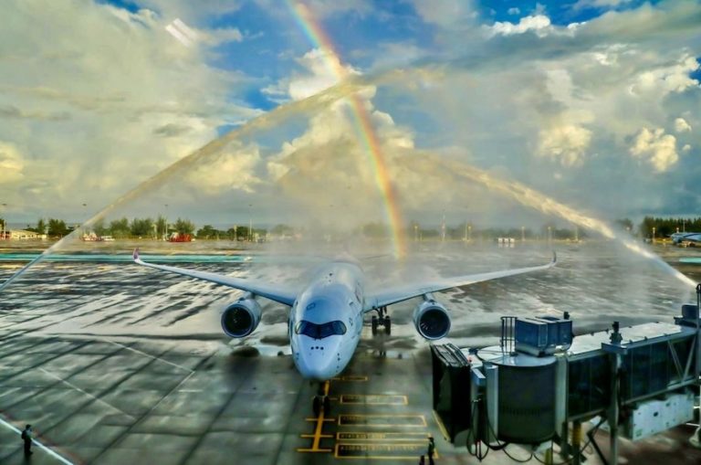THAÏLANDE – AVIATION : Augmentation des vols vers l’Europe pour Thai Airways