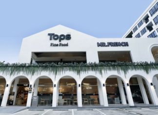 THAÏLANDE – ÉCONOMIE : Tableau de bord de l’économie de la Thaïlande au 15 décembre Tops Bangkok Thaïlande