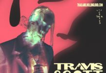 THAÏLANDE – MUSIQUE : En 2023, Travis Scott sera la tête d’affiche du festival Rolling Loud de Pattaya Travis Scott
