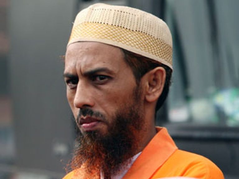 INDONÉSIE – JUSTICE : Il avait aidé à commettre les attentats de Bali, il est presque libéré