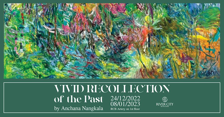 exposition Vivid recollections