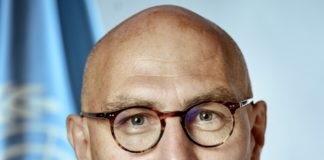 Volker Turk
