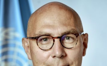 BIRMANIE – JUSTICE : Le chef des droits de l’ONU dénonce les cas de peine de mort Volker Turk
