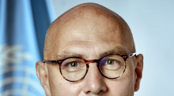 BIRMANIE – JUSTICE : Le chef des droits de l’ONU dénonce les cas de peine de mort Volker Turk