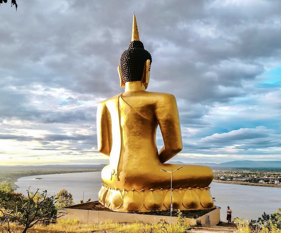 Wat Phou Salao