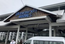 LAOS – TOURISME : Le Laos annule le test Covid-19 ATK à l’arrivée dans le pays aéroport Vientiane