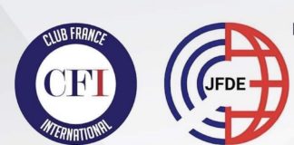 association Jeunes Français De l’etranger