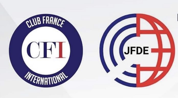 association Jeunes Français De l’etranger