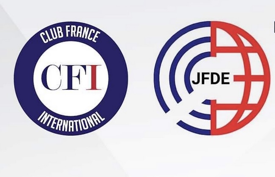 association Jeunes Français De l’etranger