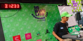 cannabis cup Thailand