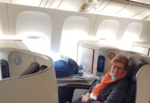 THAÏLANDE – CHRONIQUE : « Sukhothai : fracture pour un voyage »