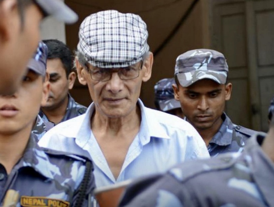 charles sobhraj