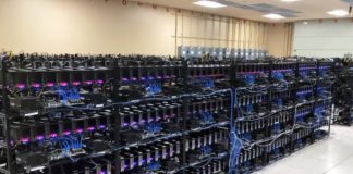 crypto-minage