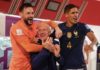 BANGKOK – FOOTBALL : La finale des Bleus retransmise sur écran géant à l’Alliance française équipe de France