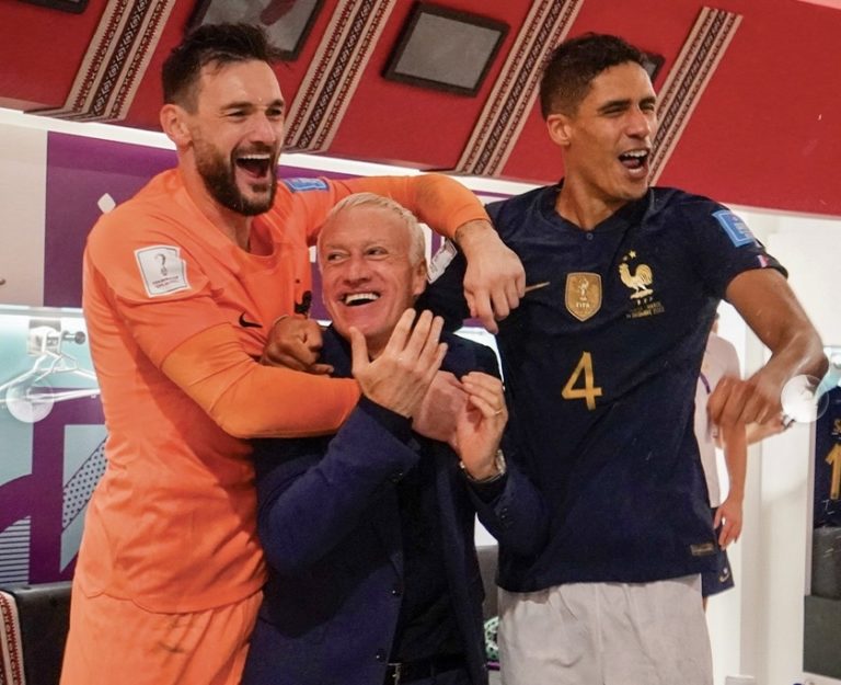 BANGKOK – FOOTBALL : La finale des Bleus retransmise sur écran géant à l’Alliance française