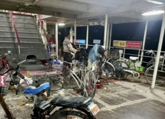 BIRMANIE – SÉCURITÉ : Possible attentat sur un Ferry explosion birmanie ferry