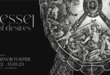 exposition vessel of desires