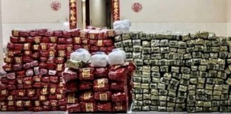 ketamine cambodge