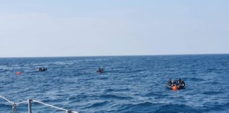 naufrage navy Thaïlande