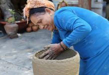 VIETNAM – CULTURE : L’Unesco inscrit l’art de la poterie du peuple Cham, sur la liste du patrimoine culturel