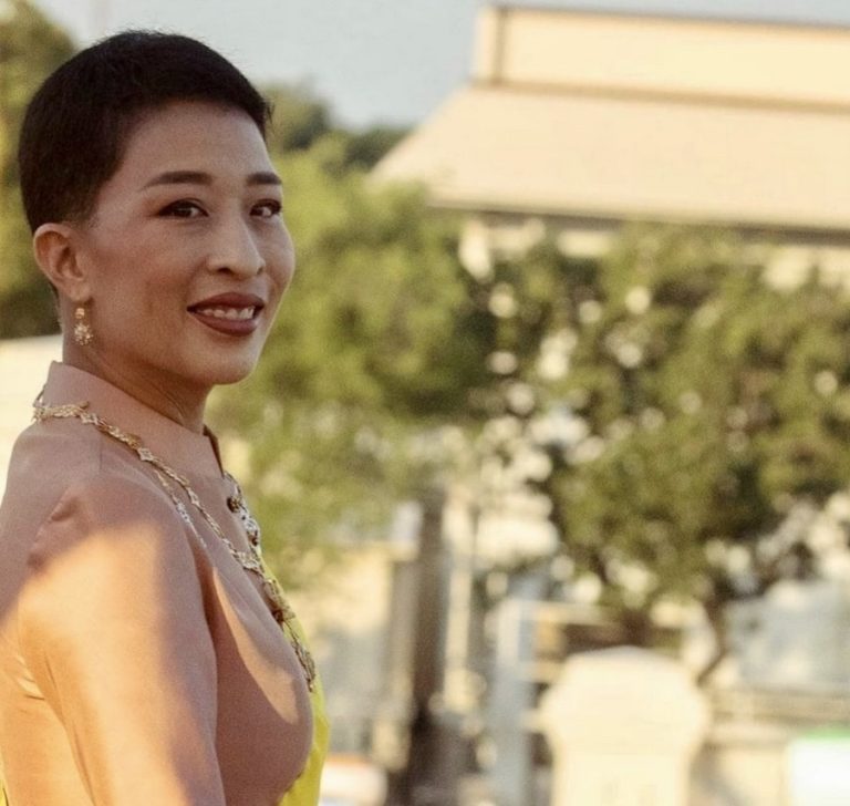 THAÏLANDE – MONARCHIE : La princesse Bajrakitiyabha hospitalisée suite à un problème cardiaque