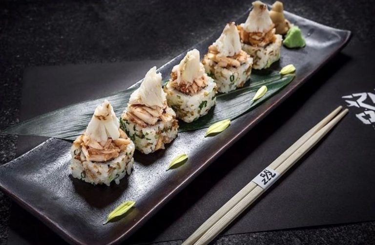THAÏLANDE – JAPON : Croissance record des restaurants japonais en Thaïlande