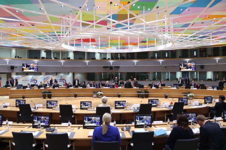ASEAN – EUROPE : Dix milliards d’euros pour l’Asie du Sud-Est, le mode d’emploi des fonds européens