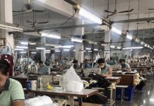 tesco prestataire usine Thaïlande