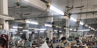 tesco prestataire usine Thaïlande