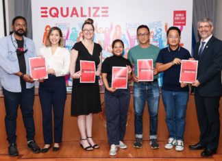unaids Asie