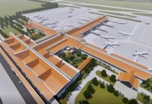 Angkor International Airport