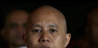 Ashin Wirathu
