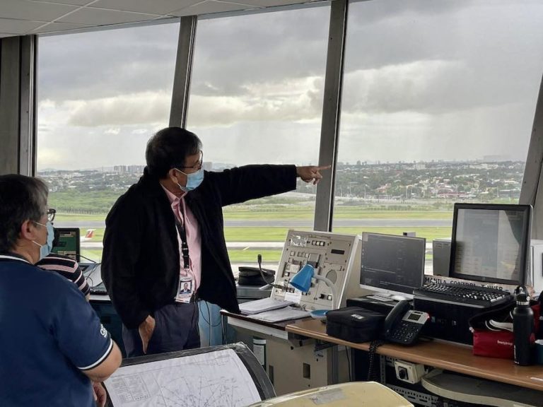 PHILIPPINES – AVIATION : Les Philippines rétablissent le contrôle du trafic aérien après une panne d’électricité