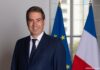Olivier Becht