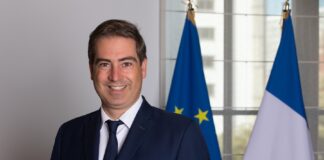 Olivier Becht