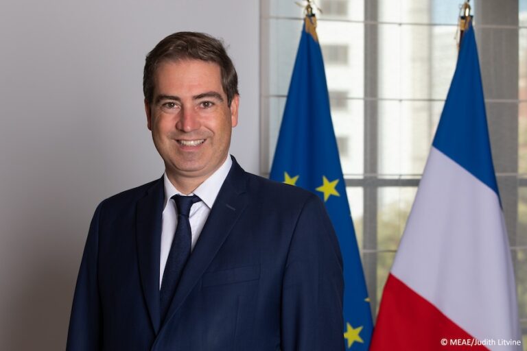 THAÏLANDE – FRANCE : Spatial, Aéronautique et grande distribution au menu du ministre Olivier Becht 