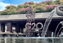 G20 Bali